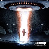 Amduscia - Existe (3 CD)