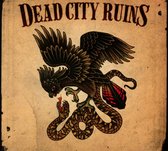 Dead City Ruins - Dead City Ruins (CD)