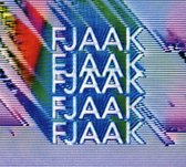 Fjaak - Fjaak (CD)
