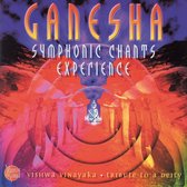 Ganesha - Ganesha Symphonic Chants Experience (CD)