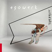 The Faint - Egowerk (CD)