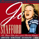 Jo Stafford - 108 Classic Sides From A Great Hitmakers (4 CD)