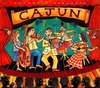 Putumayo Presents - Cajun (CD)