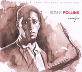 Sonny Rollins - Jazz Characters Vol.38 (2 CD)