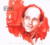 Léo Ferré - Le Siecle d'Or (2 CD)