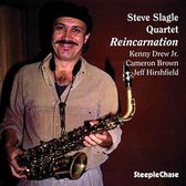 Steve Slagle - Reincarnation (CD)