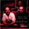 Andy Laverne - Another World, Another Time (CD)