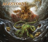 Alestorm - Leviathan (CD)