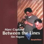 Marc Copland - Between The Lines (CD)