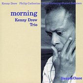 Kenny Drew - Morning (CD)
