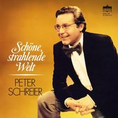 Peter Schreier - Schöne, Strahlende Welt (CD)