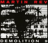 Martin Rev - Demolition 9 (CD)