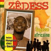Zedess - Sagesse Africaine (CD)