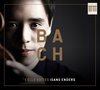 Isang Enders - Bach: Cello Suites (2 CD)