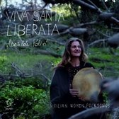 Matilde Politi - Viva Santa Liberata (CD)
