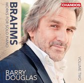 Barry Douglas - Works For Solo Piano, Volume 2 (2 CD)