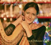 Nicole Muller - In A Different Light (CD)
