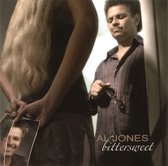 Al Jones - Bittersweet (CD)
