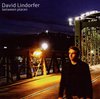 David Lindorfer - Between Places (CD)
