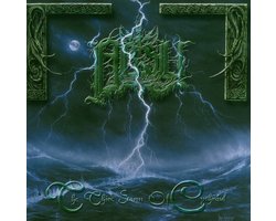 Absu - The Third Storm (CD)