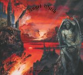 Angel Witch - Angel Of Light (CD)