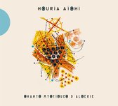 Houria Aichi - Chants Mystiques Dalgerie (CD)