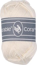Durable Coral Mini - 326 Ivory
