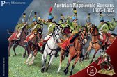 Austrian Napoleonic Hussars 1805-15