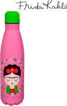 Frida Kahlo thermos - Sass & Belle