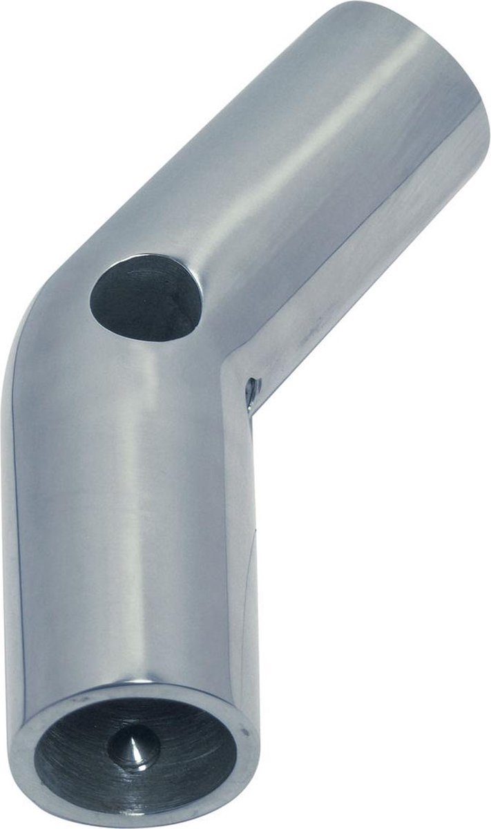 Buisverbinder 140 graden, 25mm