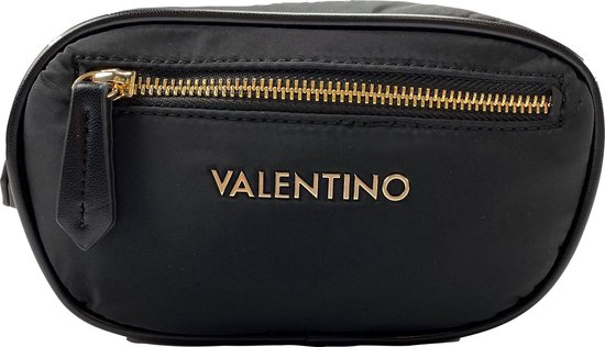 Valentino Bags OLMO Dames Tas - Zwart | bol.com