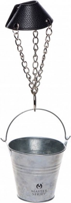 Master Series Hell's Bucket Ballstretcher