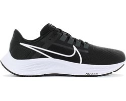 Nike Air Zoom Pegasus 38 - Heren Hardloopschoenen Running Sport Schoenen Zwart CW7356-002 - Maat EU 47 US 12.5