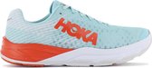 HOKA One One EVO Carbon Rocket - Hardloopschoenen Running Sport Schoenen 1100049-ASMR - Maat EU 44