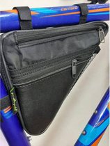 Procycle - Triangle Bag for Bike Frame