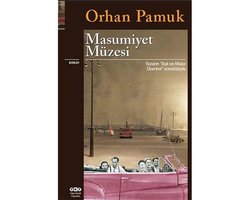 Masumiyet Müzesi