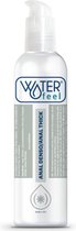 WATERFEEL | Waterfeel Anal Lube 150ml