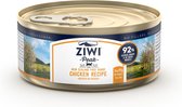 ZIWI Peak Cat Cans Chicken - 85 gram