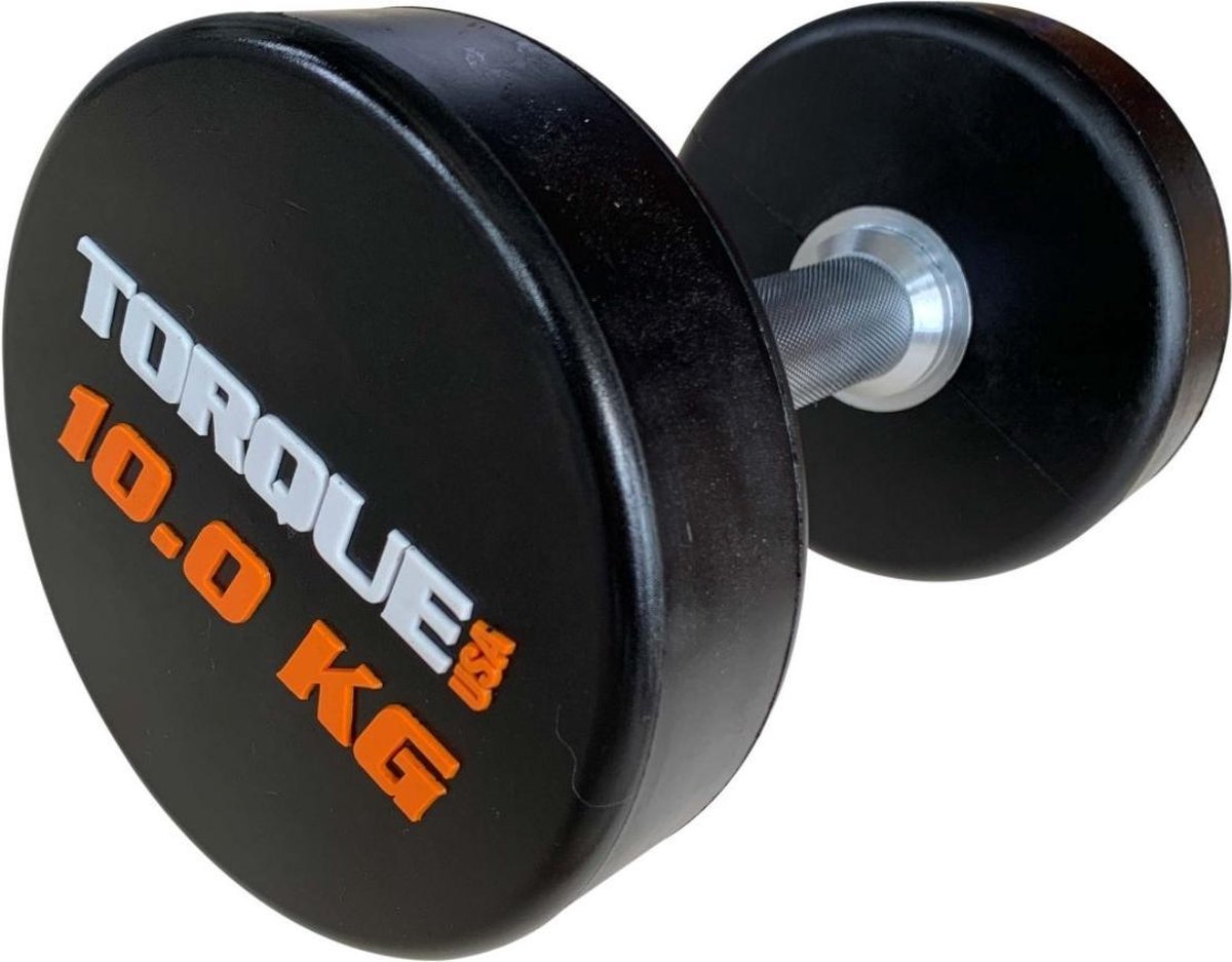 Torque USA Professional Dumbbell - per stuk 37,5 kg