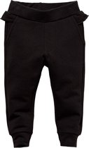 Quapi baby meisjes joggingbroek Lis Grey Midnight