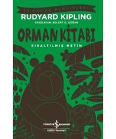 Orman Kitabı-Kısaltılmış Metin-İş Çocuk Klasikleri