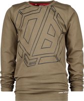 Vingino T-shirt JANTONEY Jongens T-shirt - Maat 12