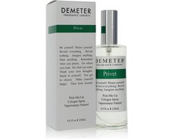 Demeter Demeter Privet cologne spray (unisex) 120 ml