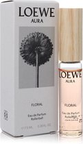 Loewe Aura Floral Eau De Parfum Rollerball 8 Ml For Women