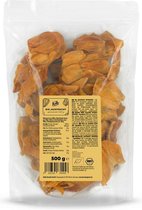 KoRo | Bio gedroogd jackfruit 12 x 500 g