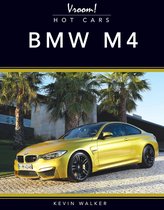 Vroom! Hot Cars - BMW M4