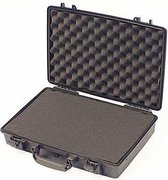 Peli Case - Camerakoffer - 1490 - Zwart - excl. plukschuim 45,100000 x 28,900000 x 10,500000 cm (BxDxH)