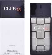 CLUB 75 spray 100 ml | parfum voor heren | parfum heren | parfum mannen