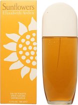 SUNFLOWERS spray 100 ml | parfum voor dames aanbieding | parfum femme | geurtjes vrouwen | geur