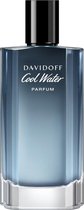 COOL WATER spray 100 ml | parfum voor heren | parfum heren | parfum mannen